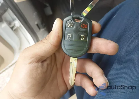 2013 Ford F-150 Lariat from USA, damaged, VIN 1FTFX1EF6DFA01634